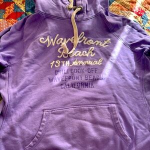 H&M hoodie
